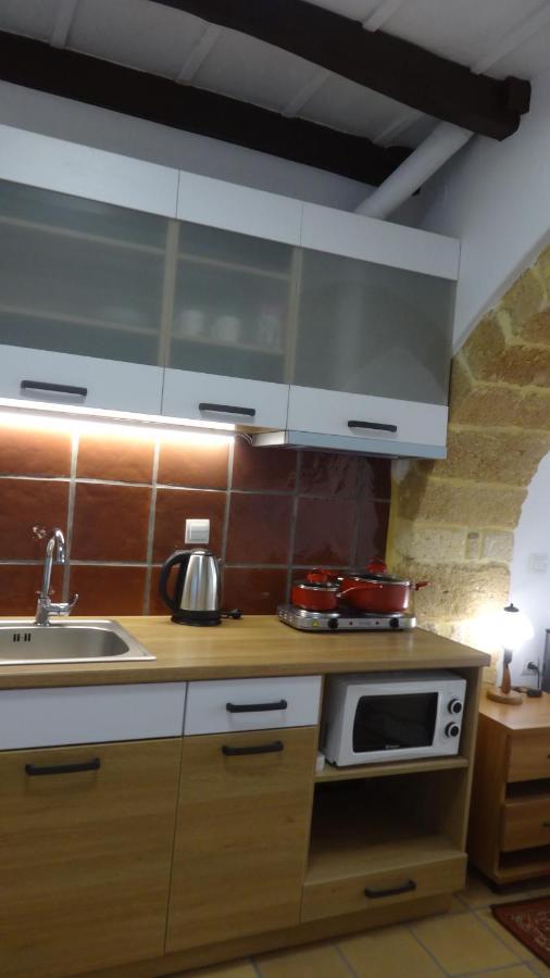 Anatolia Traditional Appartement Chania (Crete)