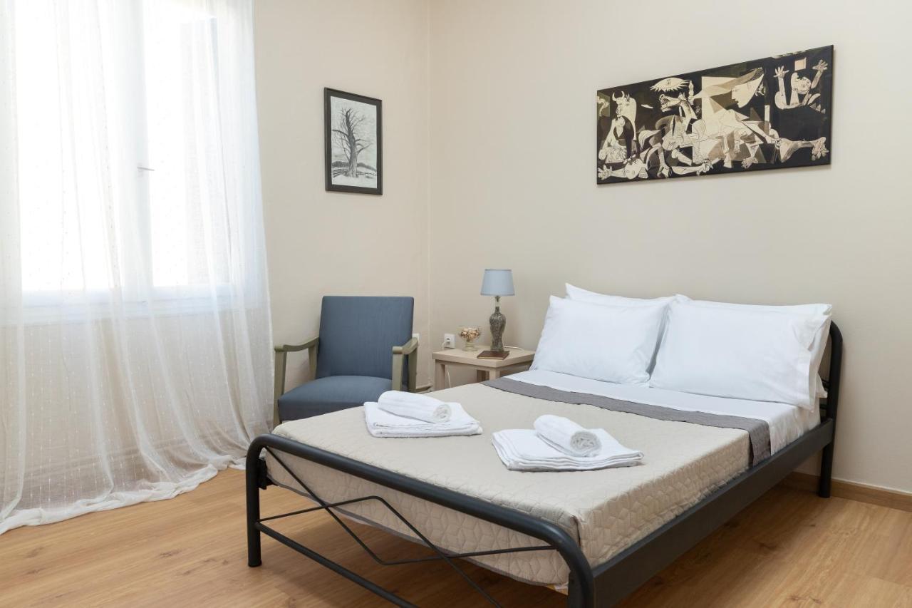 πλήρως ανακαινισμένη μονοκατοικία. Holiday home *
