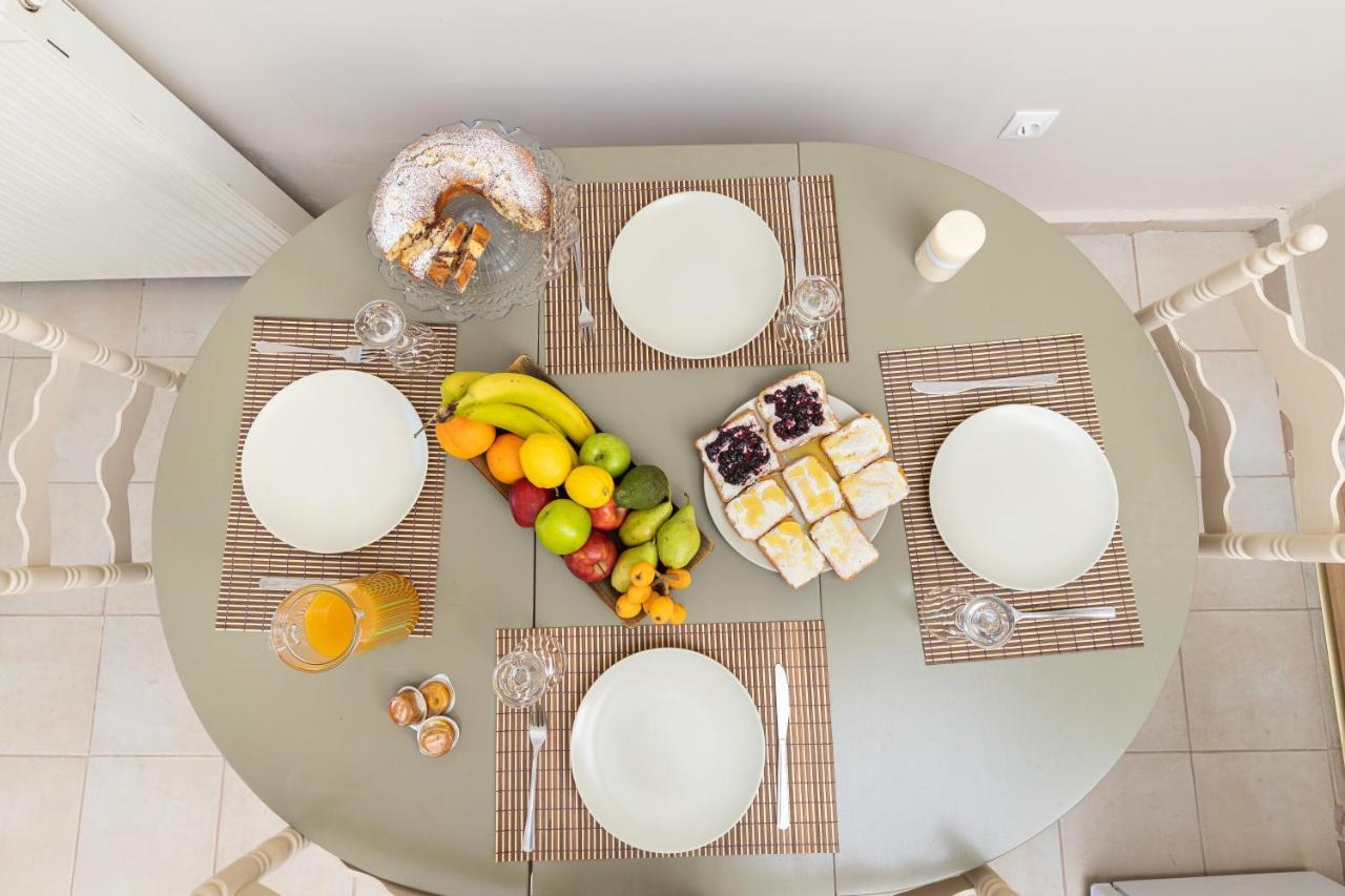 Holiday home πλήρως ανακαινισμένη μονοκατοικία.