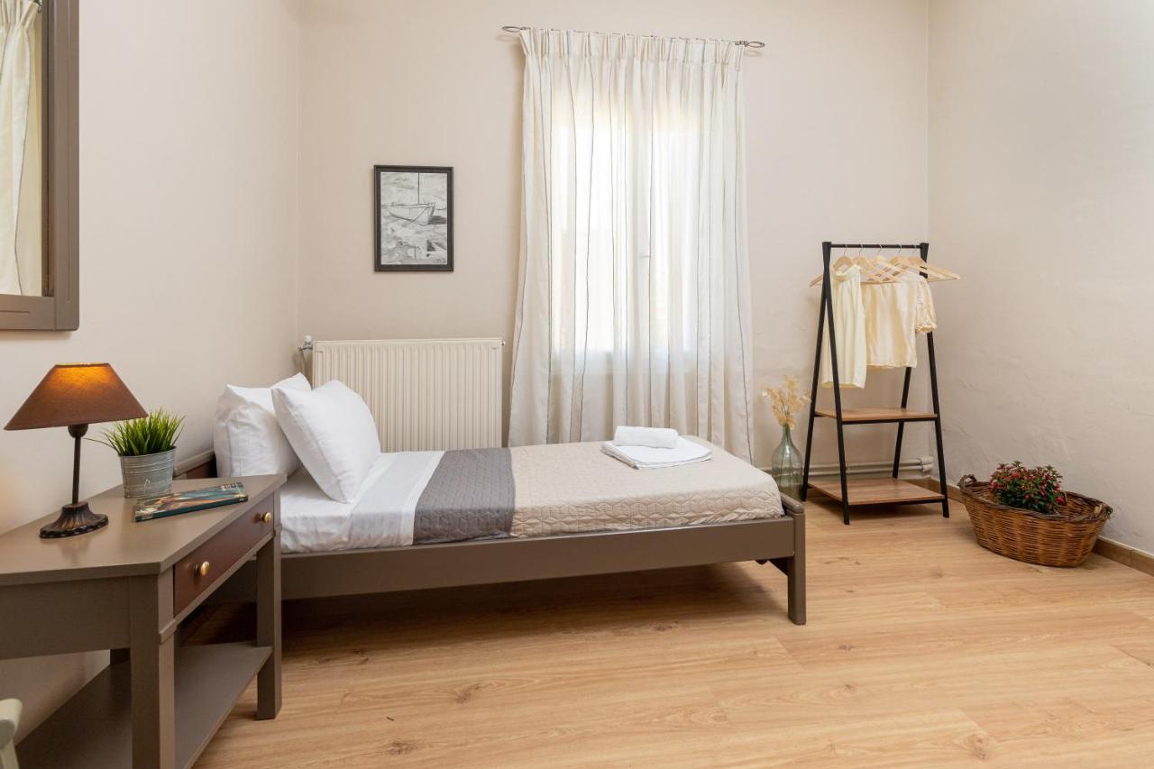 Holiday home πλήρως ανακαινισμένη μονοκατοικία. *