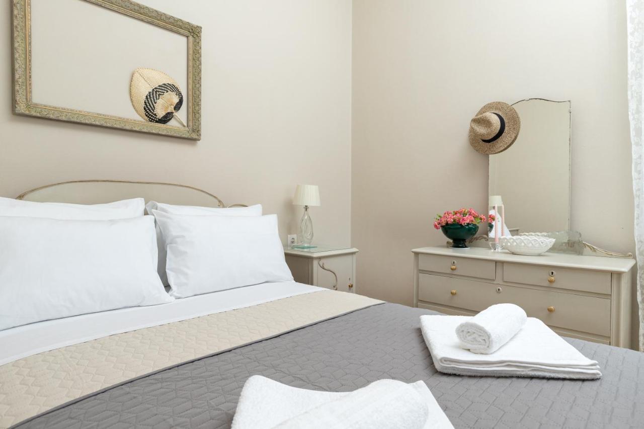 Holiday home πλήρως ανακαινισμένη μονοκατοικία.