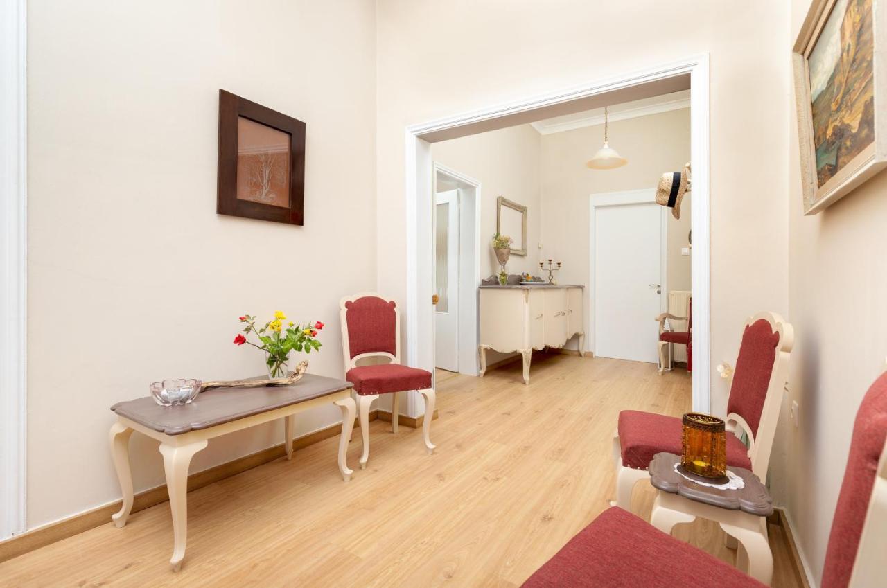 πλήρως ανακαινισμένη μονοκατοικία. Holiday home Chania (Crete)