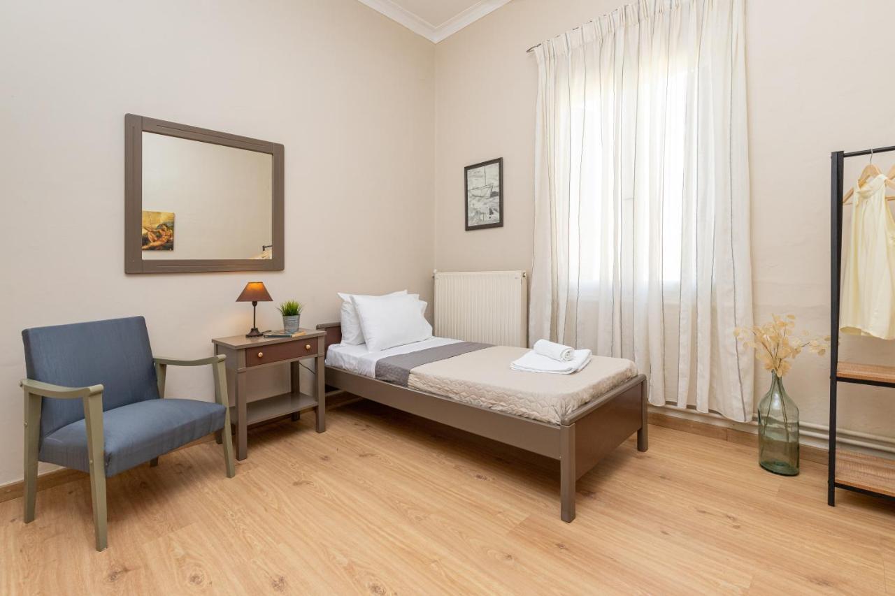 πλήρως ανακαινισμένη μονοκατοικία. Holiday home *