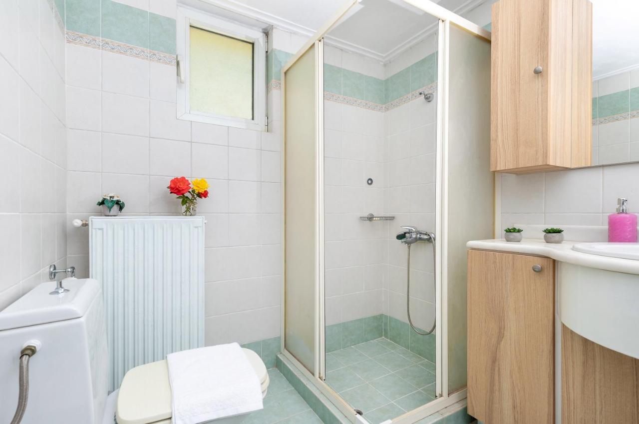 πλήρως ανακαινισμένη μονοκατοικία. Holiday home Chania (Crete)