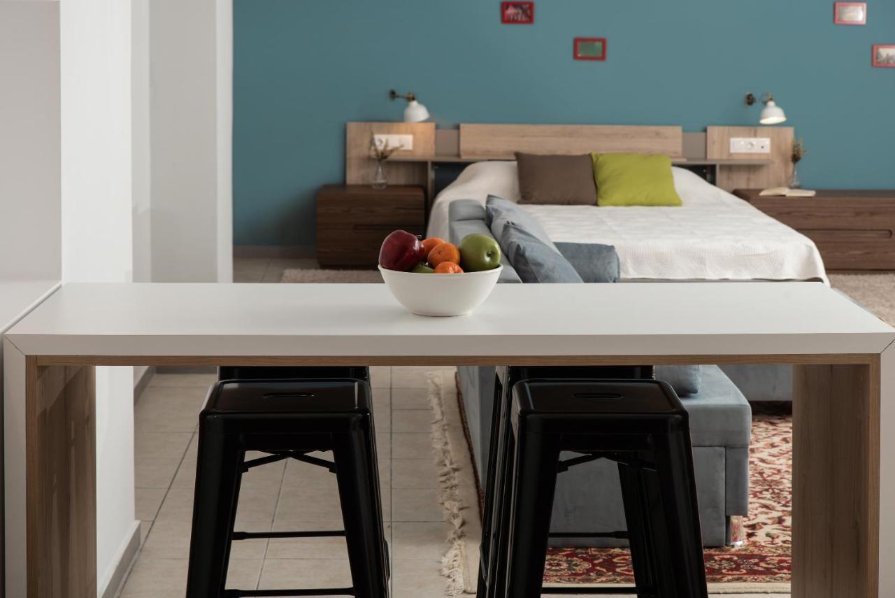 Apartment Place 55 Suites *