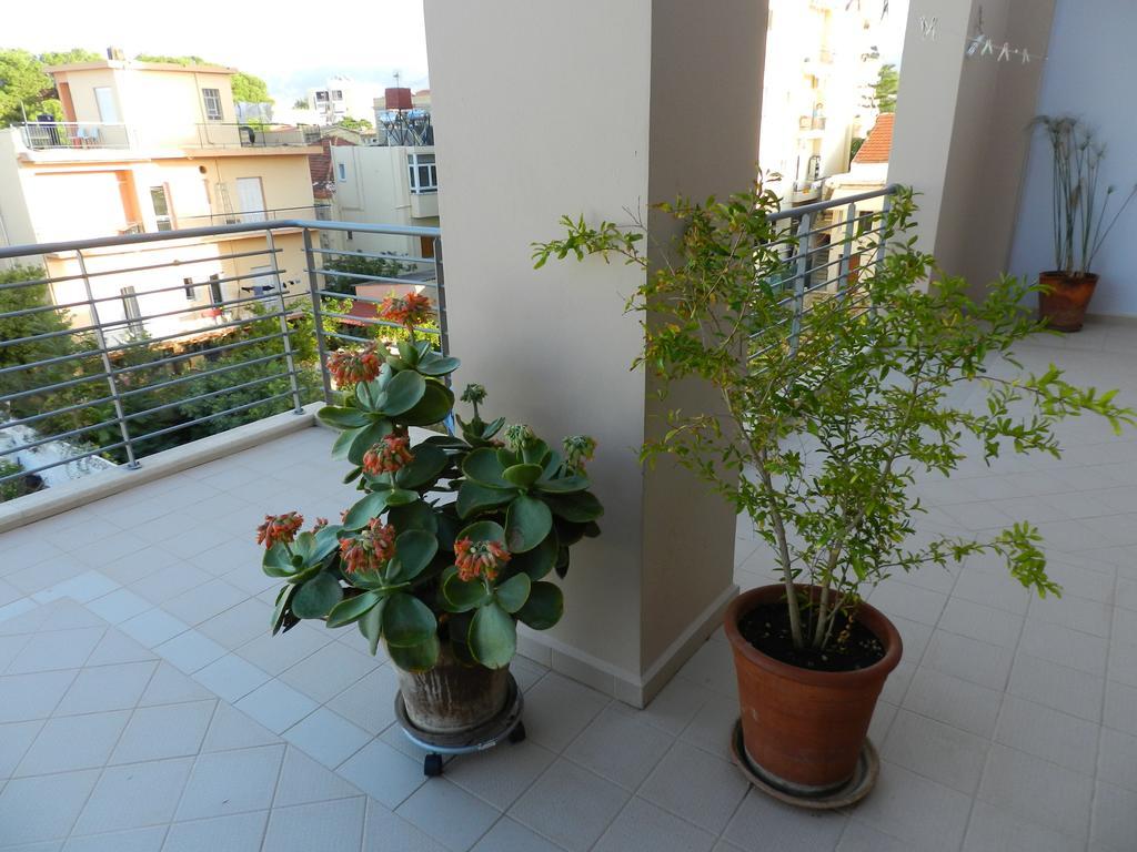 Apartment Pentari-bitsakis House