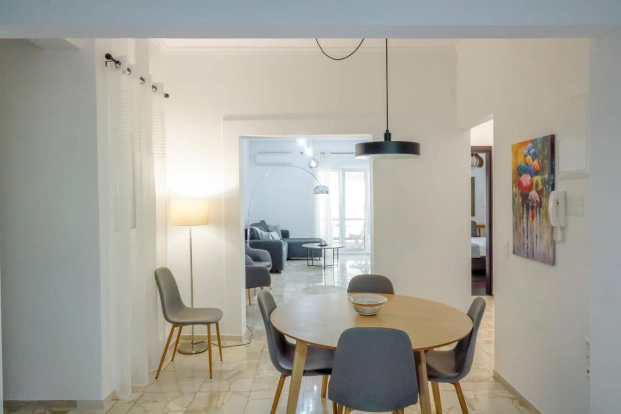 Appartement Sfakion 6 *