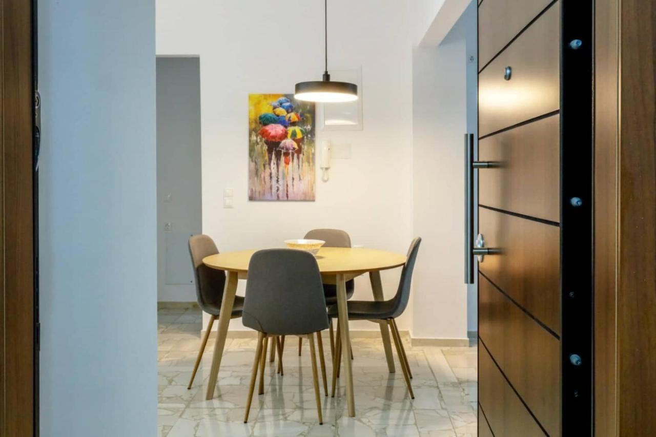 Apartment Sfakion 6 Chania (Crete)