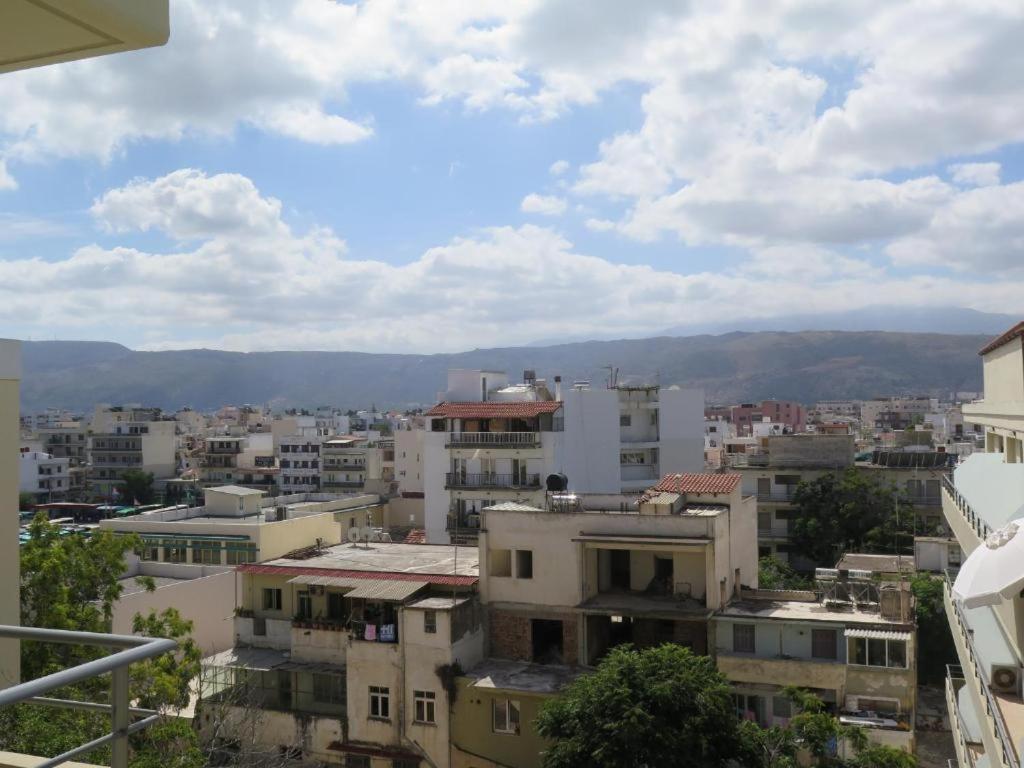 Alendra's Center Chania (Crete)