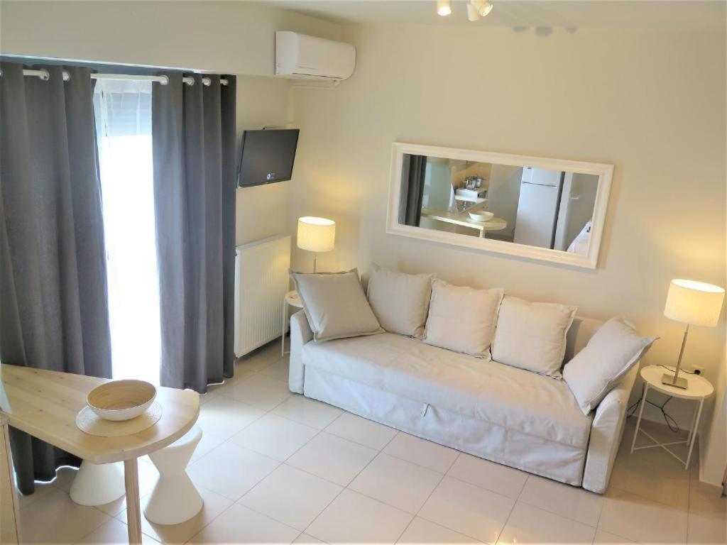 Apartment Alendra's Center *