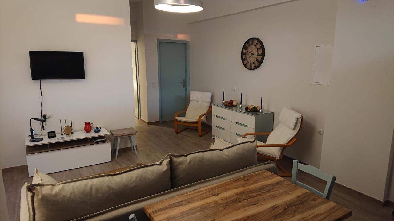 Apartment La Casa Di Giorgio
