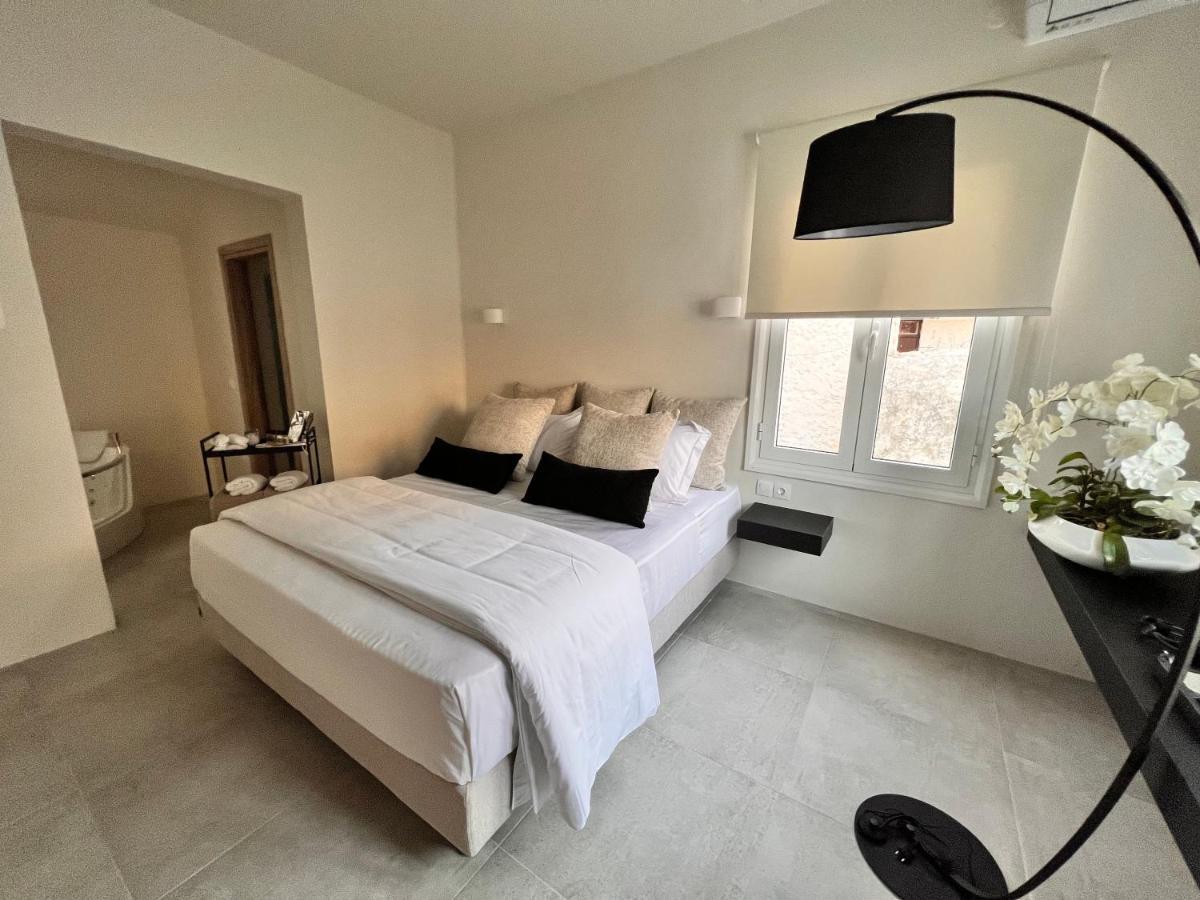 Apartment Perla Coco Jacuzzi