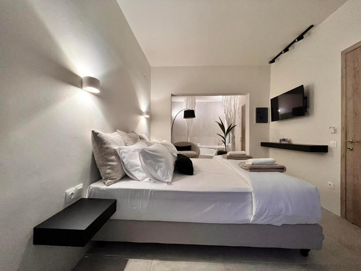 Perla Coco Jacuzzi Apartment *