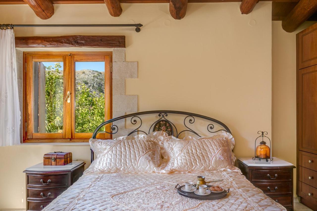 Ifigenia Appartement