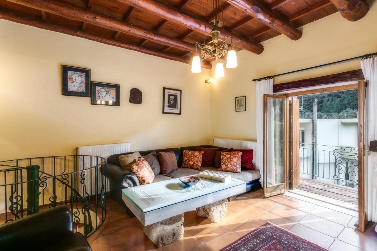 Ifigenia Appartement *