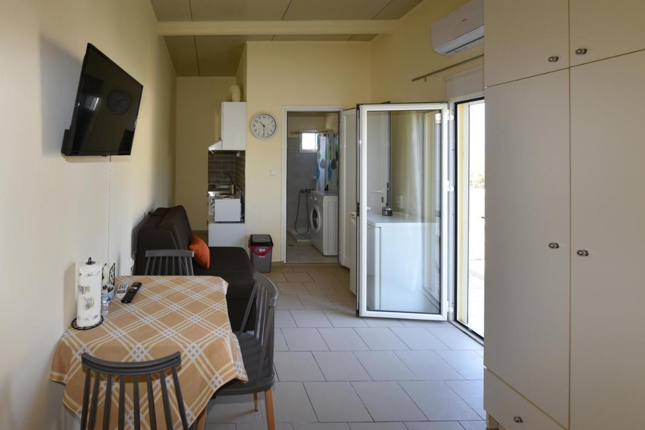 Alitocatos Apartment