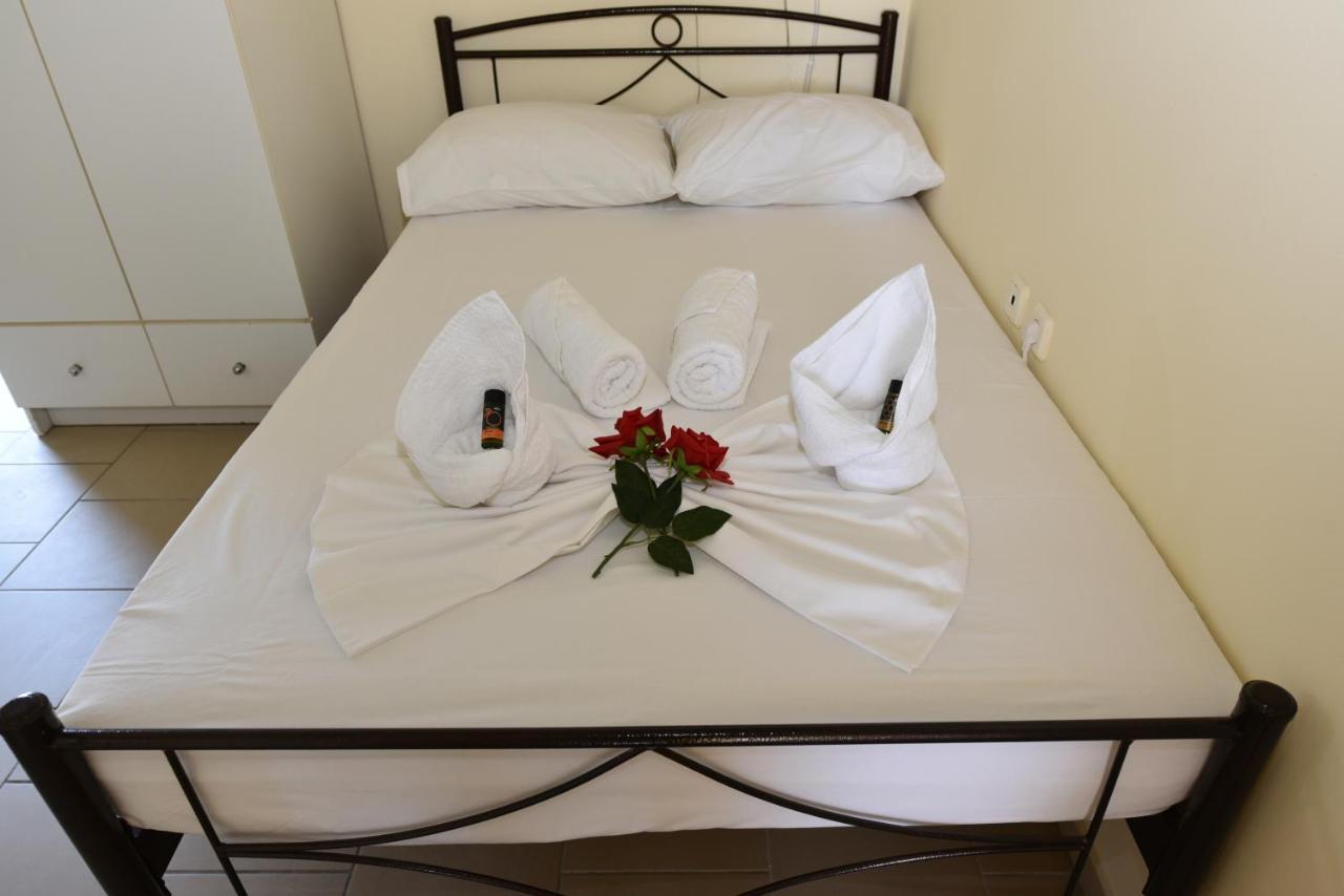 Alitocatos Apartment Chania (Crete)