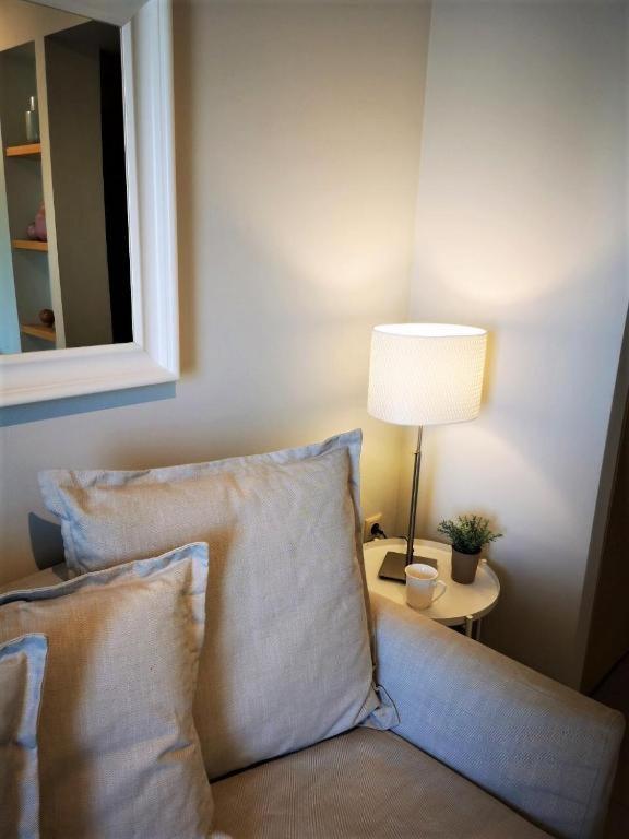 Alendra's Center Apartment *