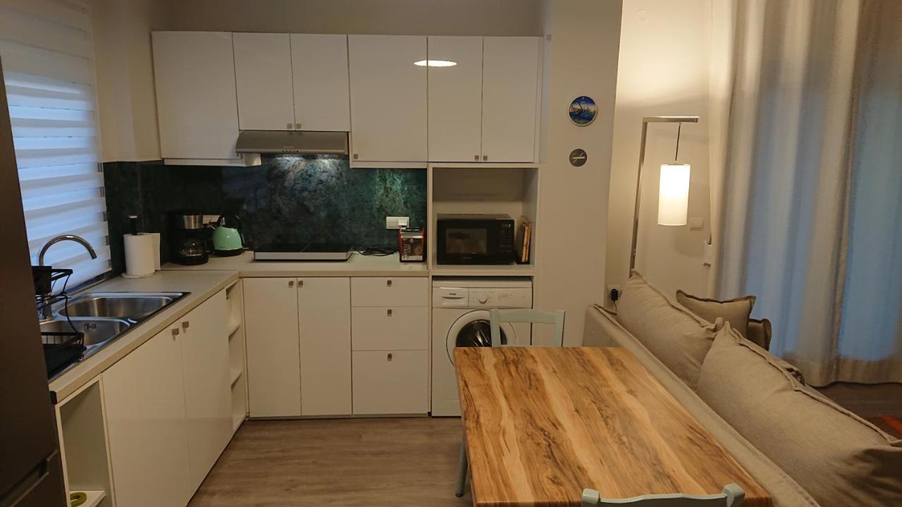 La Casa Di Giorgio Chrissi Akti Chania