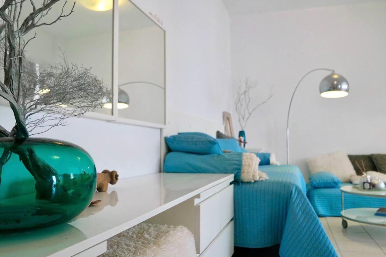 Apartment Elpida Seafront Paradise In Crete