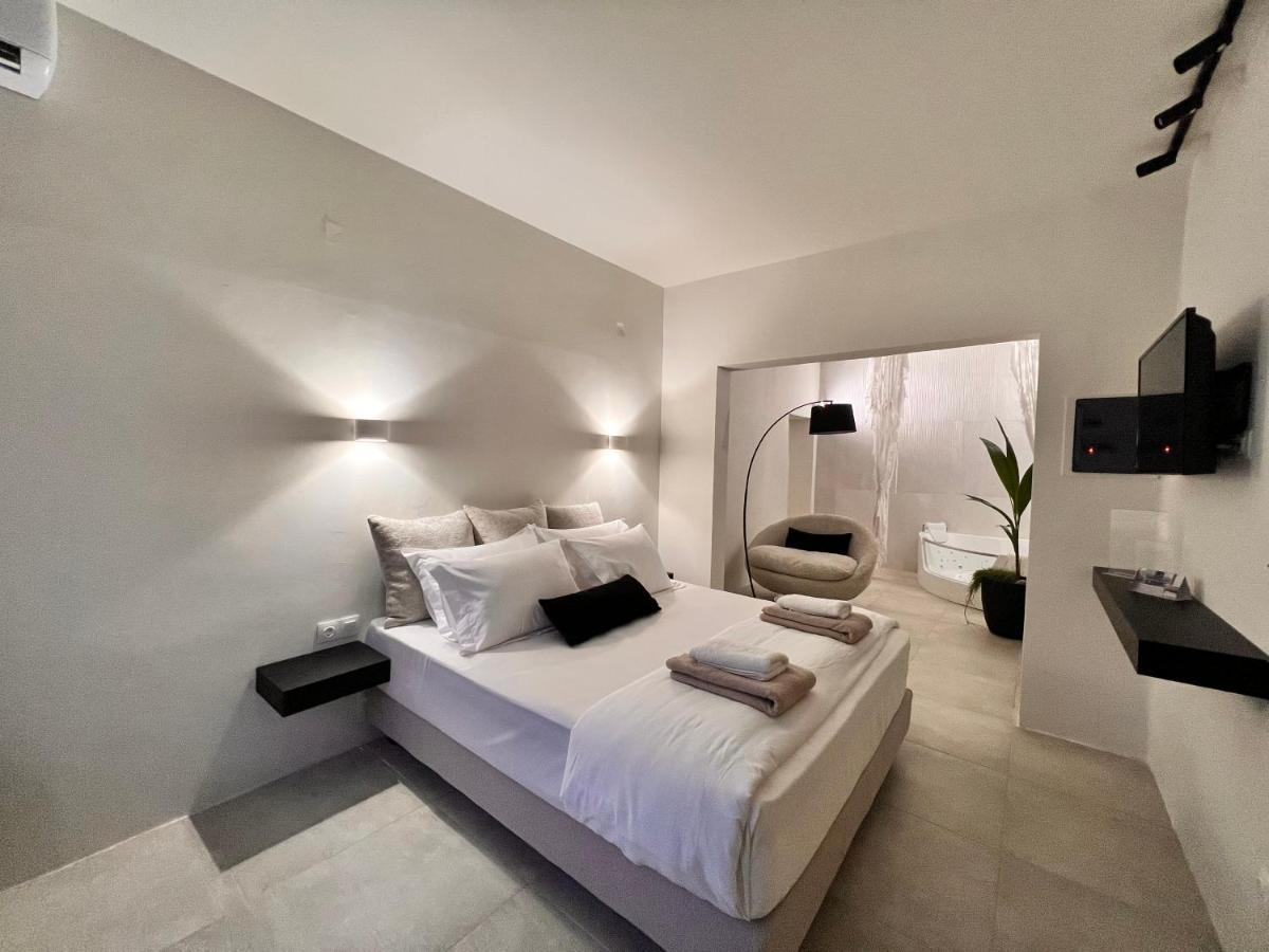 Perla Coco Jacuzzi Chania (Crete)