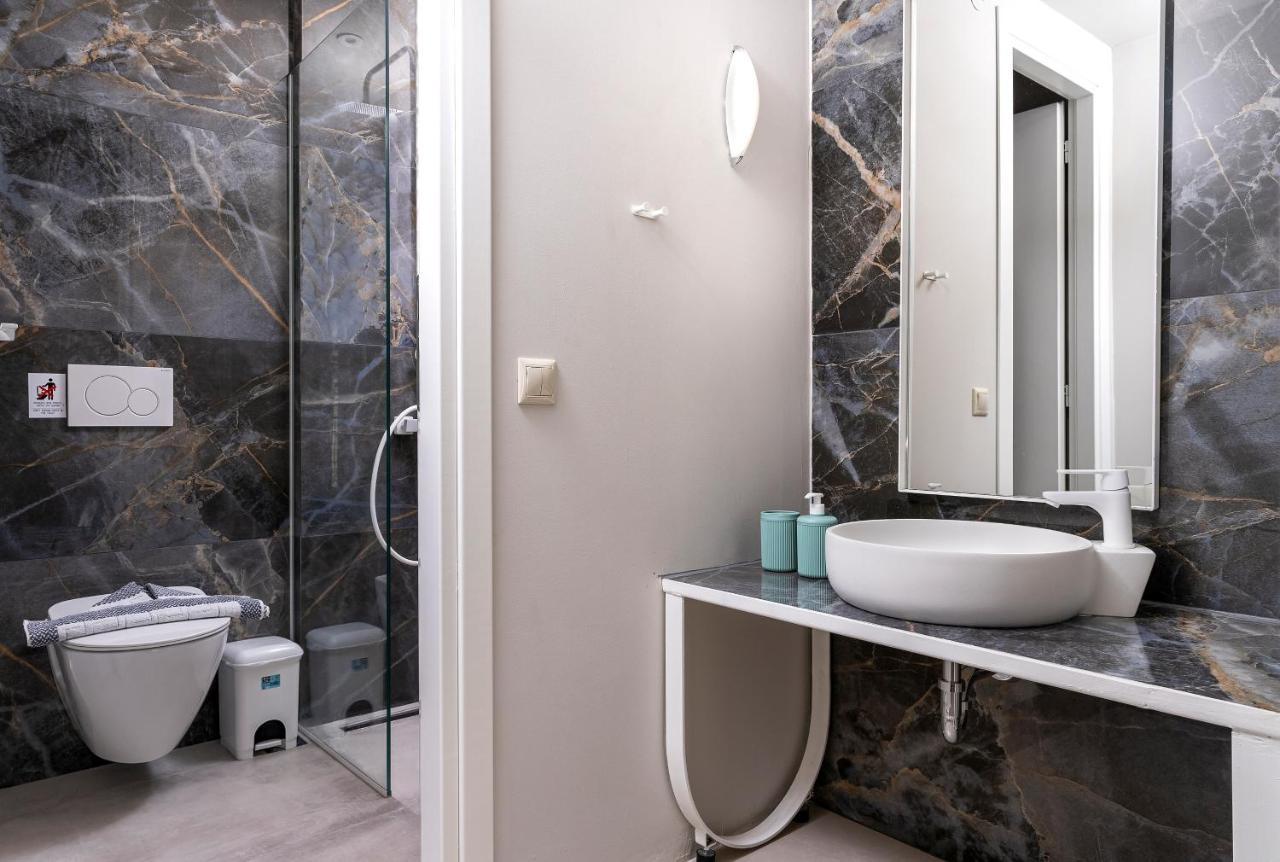 Thejoy Apartment Chania (Crete)