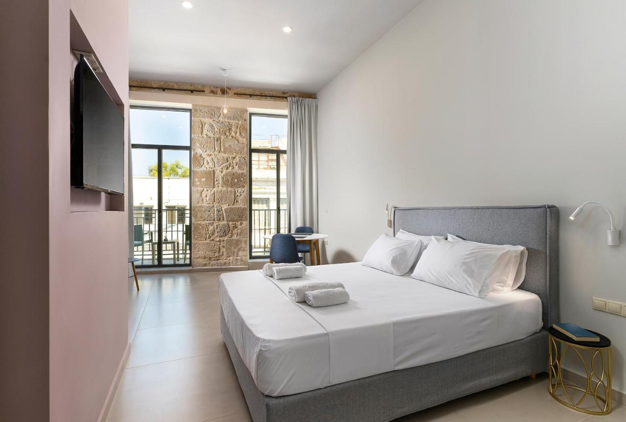 Apartment Thejoy Chania (Crete)