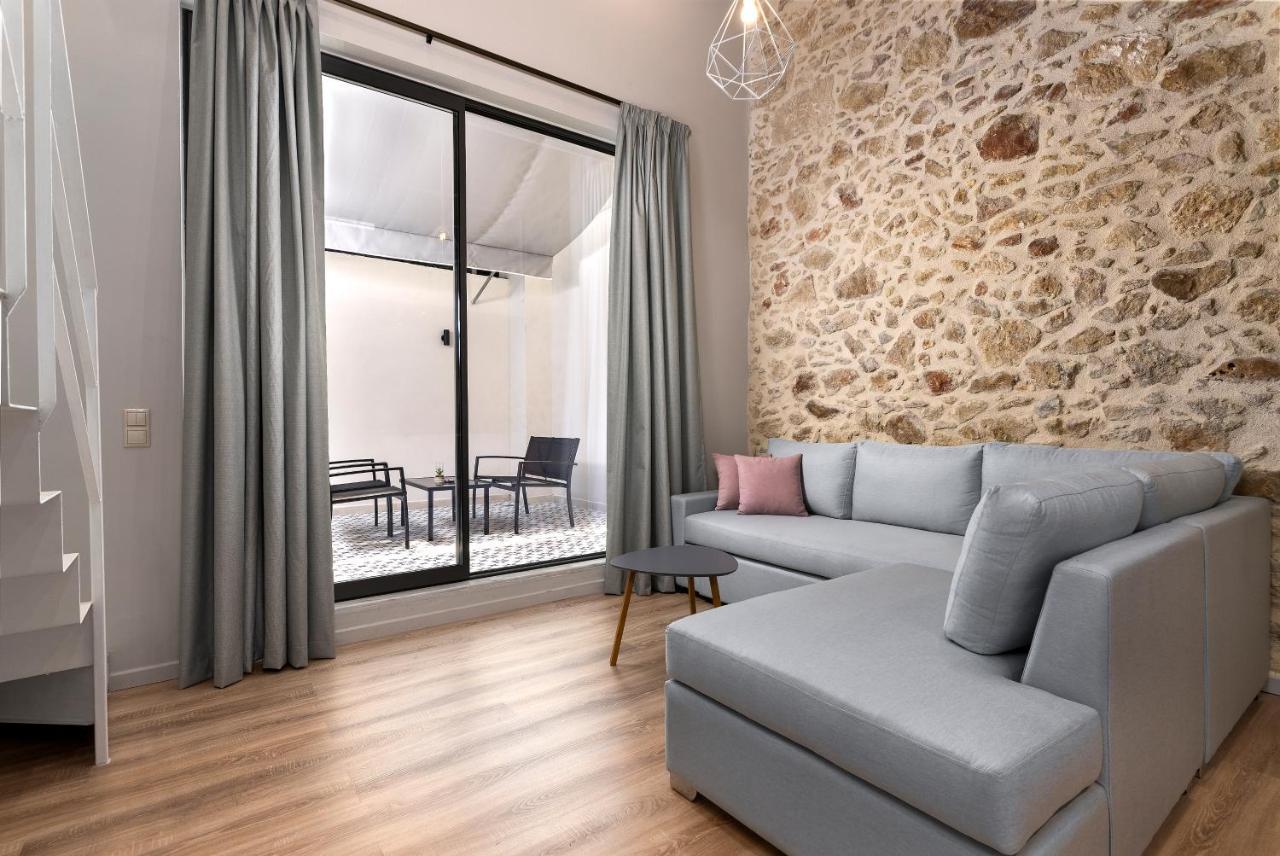 Thejoy Apartment *