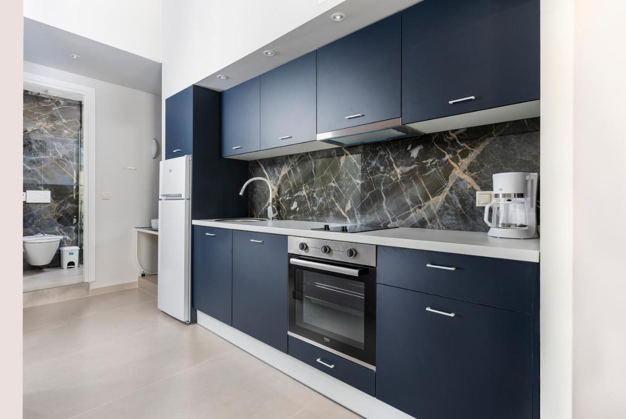Thejoy Apartment Chania (Crete)