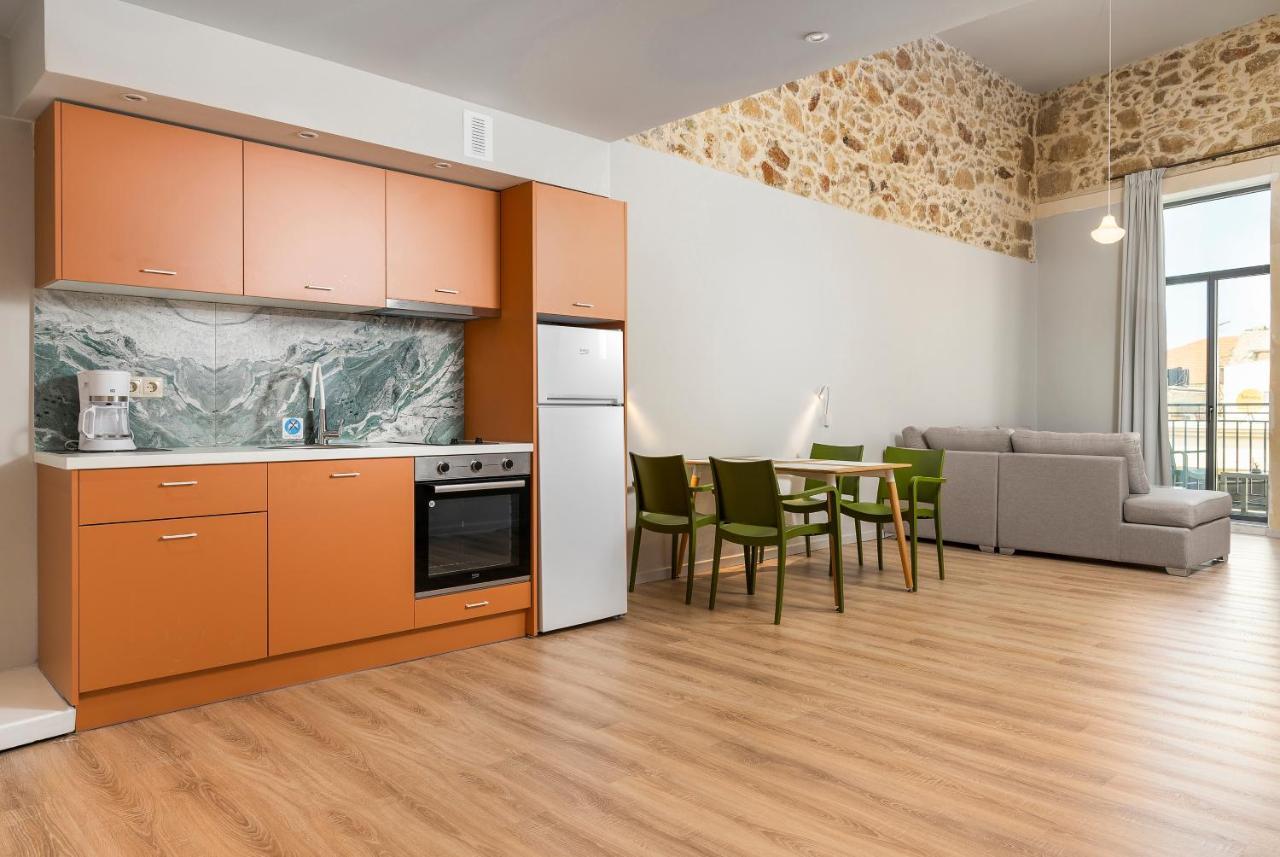 Thejoy Apartment