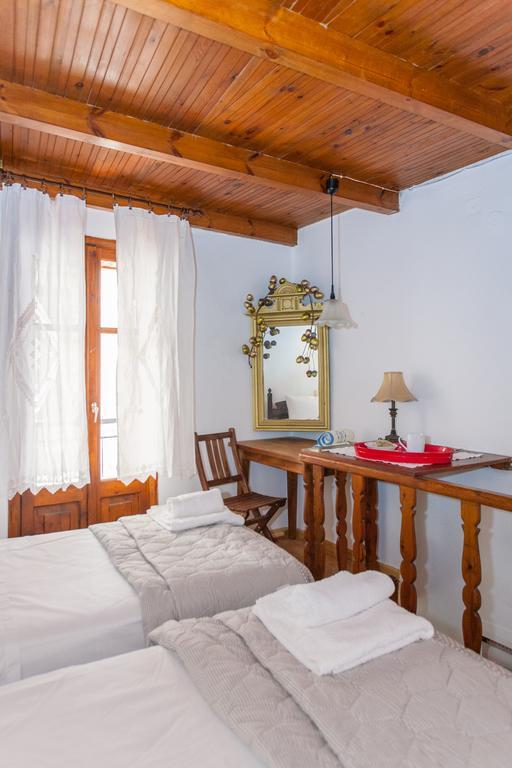 Holiday home Nikita Traditional House *