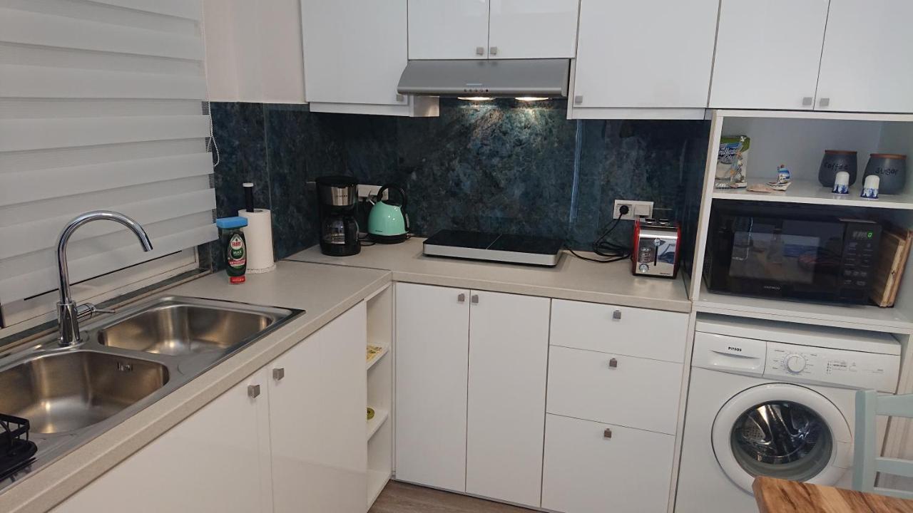 Apartamento La Casa Di Giorgio