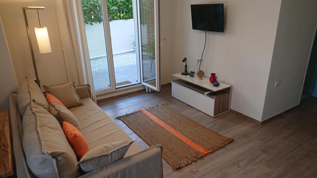 Apartamento La Casa Di Giorgio Chrissi Akti Chania