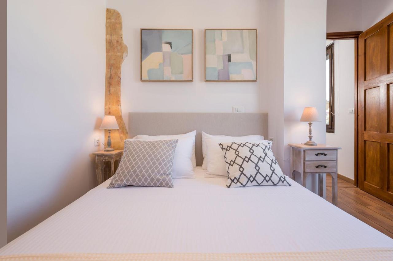 Apartment Pasifai - Chania Old Town *