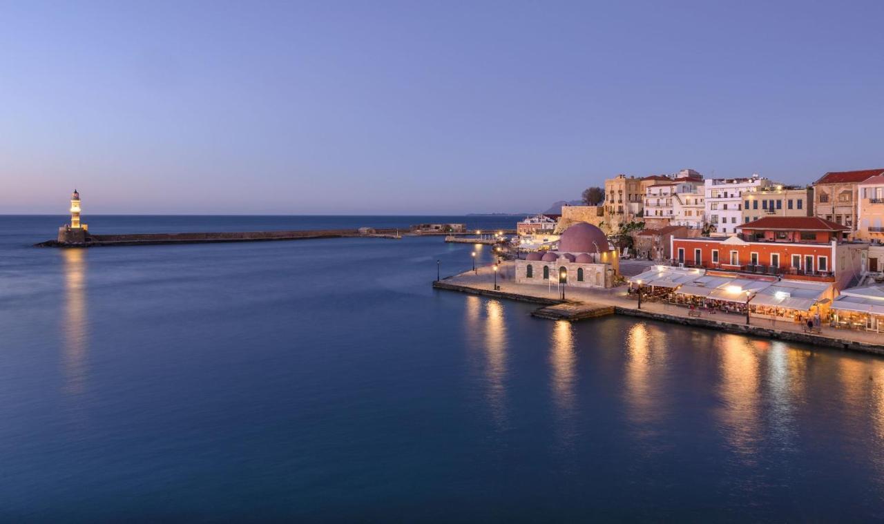 Apartment Pasifai - Chania Old Town *