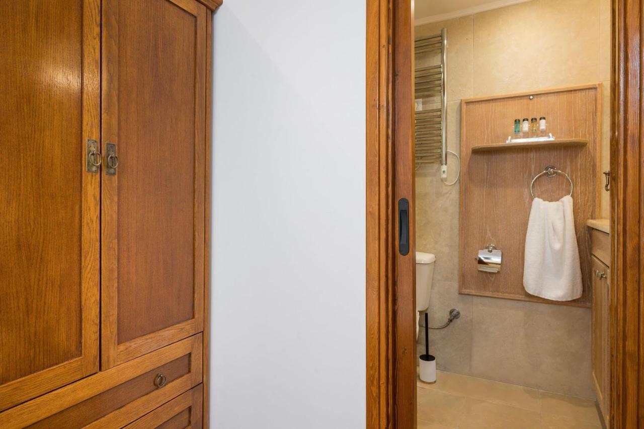 Pasifai - Chania Old Town Apartment Chania (Crete)