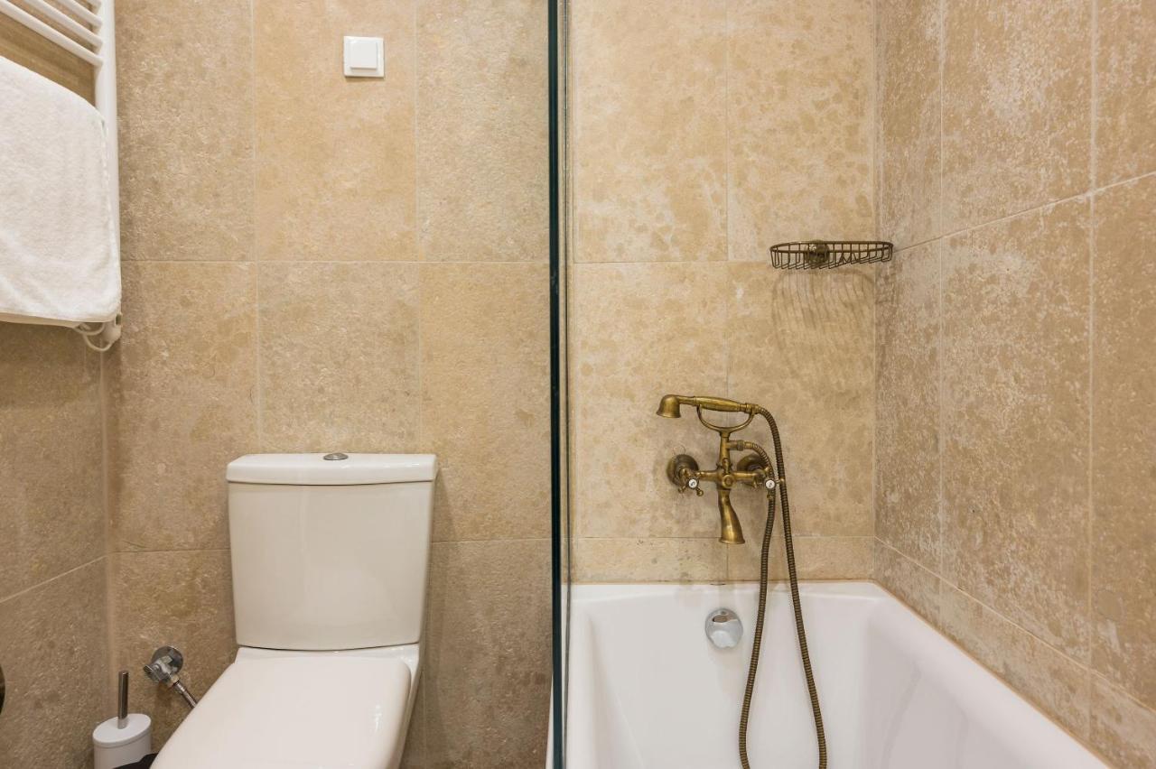 Pasifai - Chania Old Town Apartment Chania (Crete)