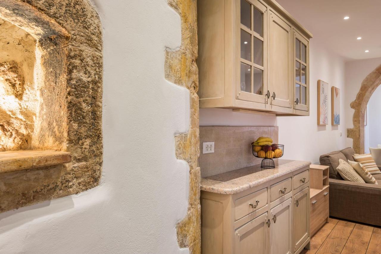 Pasifai - Chania Old Town Apartment Chania (Crete)