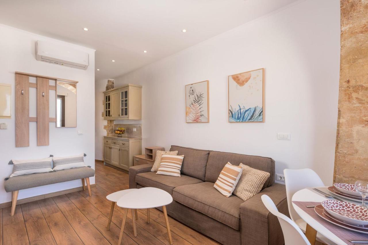 Pasifai - Chania Old Town Apartment *