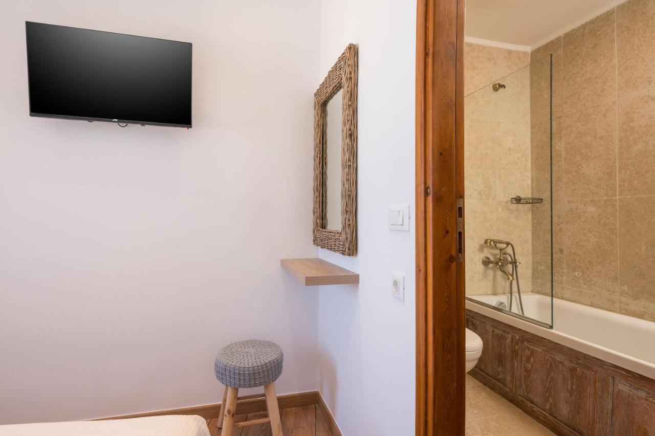 Pasifai - Chania Old Town Apartment