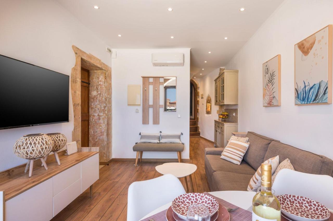 Pasifai - Chania Old Town Apartment Chania (Crete)