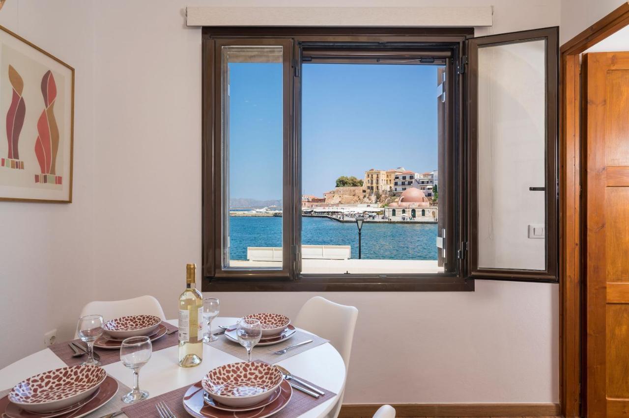 Pasifai - Chania Old Town *