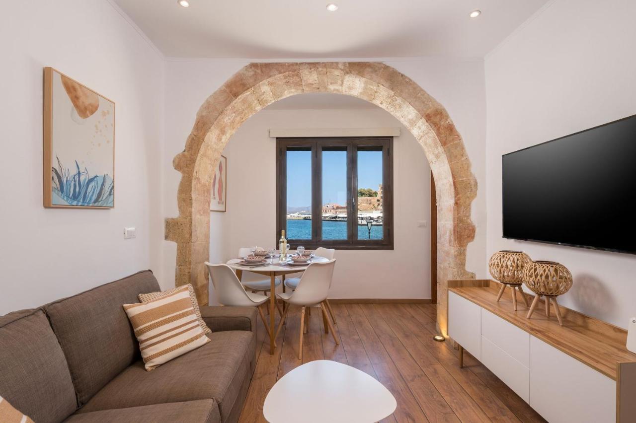 Pasifai - Chania Old Town Chania (Crete)