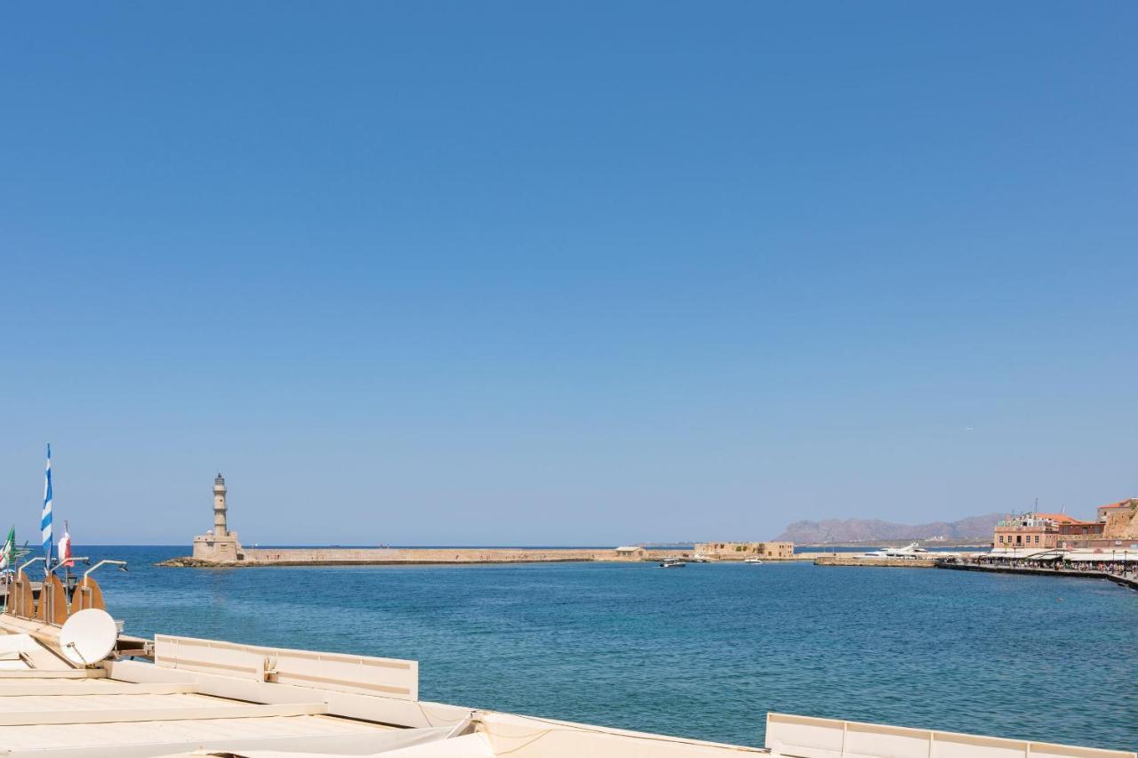 Pasifai - Chania Old Town Apartment *