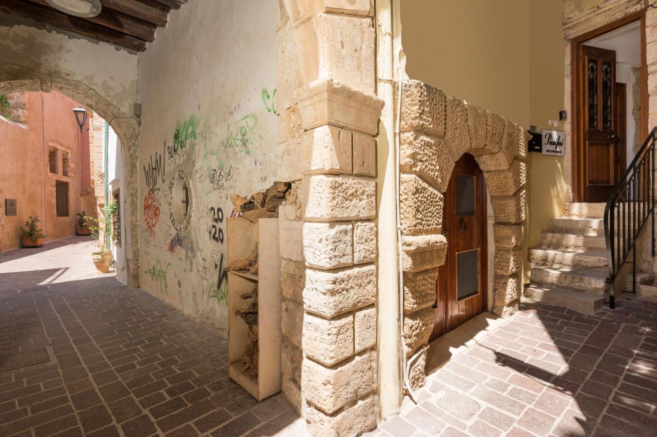 Apartment Pasifai - Chania Old Town Chania (Crete)