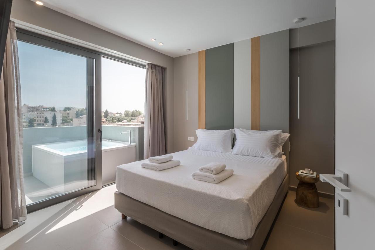 Aparthotel Noemie Luxury *
