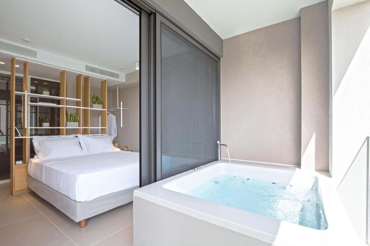 Noemie Luxury Aparthotel *