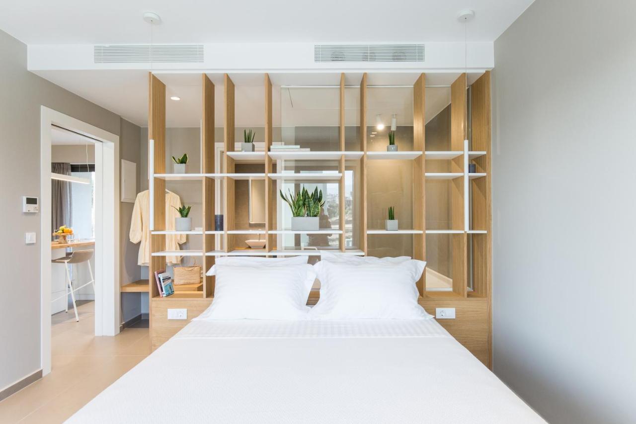 Noemie Luxury Chania (Crete)