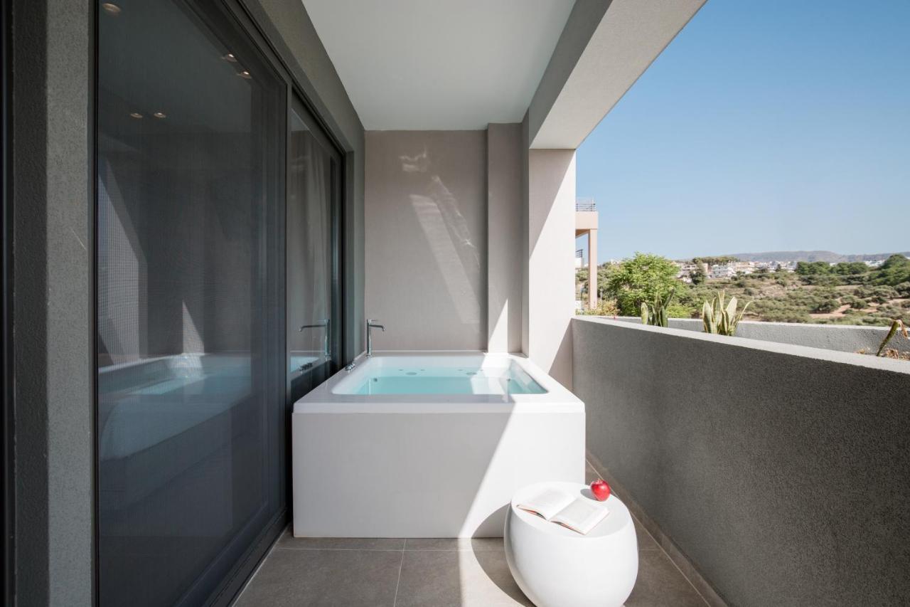 Aparthotel Noemie Luxury