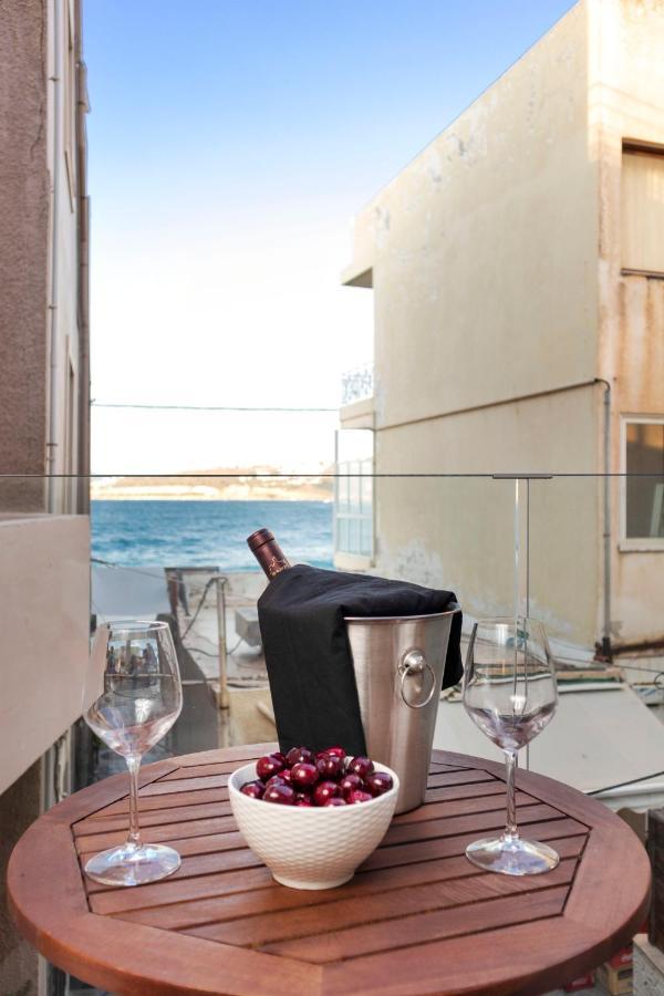 La 'belle Luxury House Chania * Chania (Crete)